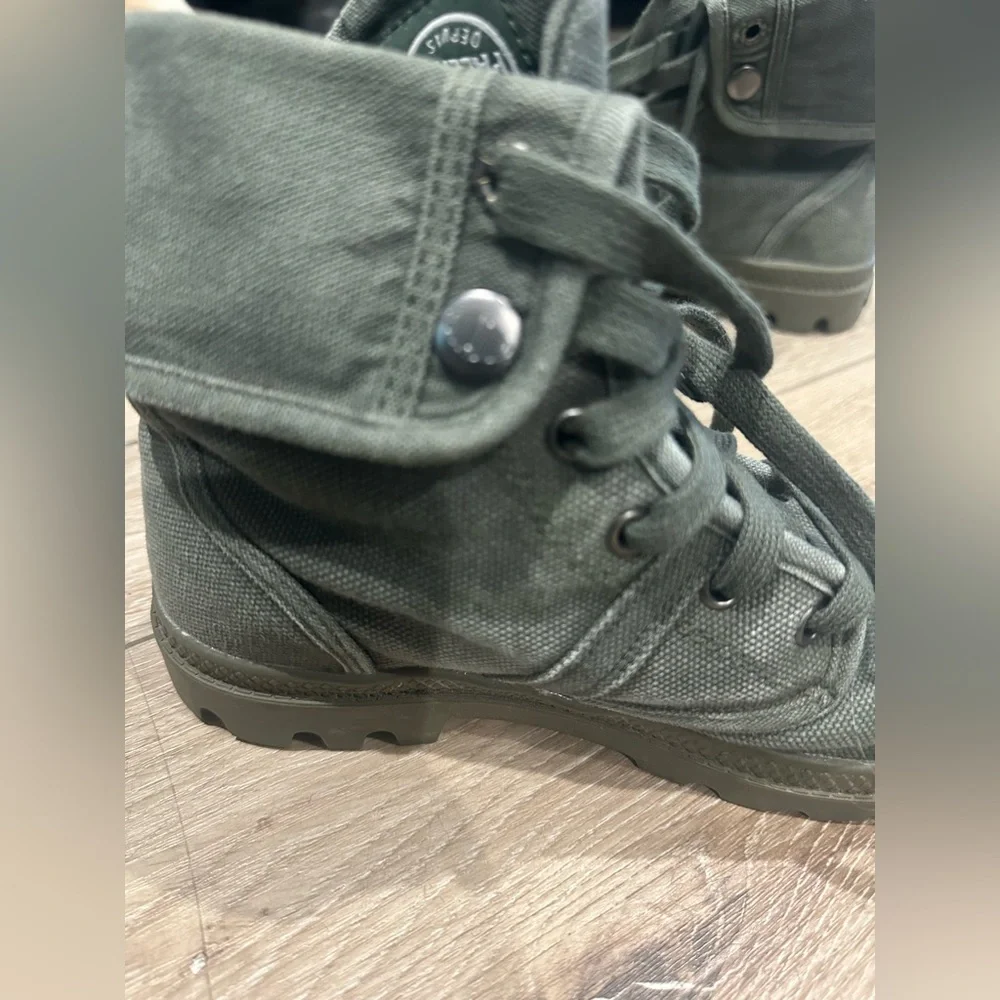 Palladium BAGGY shoes